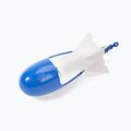 Nash Tackle Dot Spod Köder Rakete weiß und blau T285 4