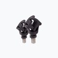 Nash Tackle Butt Lock Rutenhalter schwarz T2795
