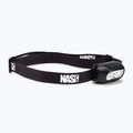 Stirnlampe Nash Tackle Moonshine Micro Lite schwarz T31