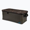 Angelbehälter Nash Tackle Waterbox 23 grün-schwarz T369