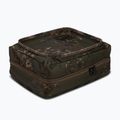 Angeln Organisator Nash Tackle Subterfuge Work Box grün T364
