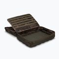 Angeln Organisator Nash Tackle Subterfuge Work Box grün T364 2