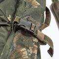 Angelruten Schutzhülle Nash Tackle Scope OPS 9ft 2 Rod Skin grün T3765 5