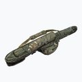 Angelruten Schutzhülle Nash Tackle Scope OPS 1ft 2 Rod Skin grün-braun T3766
