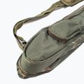 Angelruten Schutzhülle Nash Tackle Scope OPS 1ft 2 Rod Skin grün-braun T3766 3