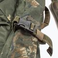 Angelruten Schutzhülle Nash Tackle Scope OPS 1ft 2 Rod Skin grün-braun T3766 5