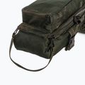Angelruten Schutzhülle Nash Tackle  Scope OPS 9ft 3 Rod Skin grün T379 6