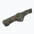 Angelruten Schutzhülle Nash Tackle  Scope OPS 9ft 3 Rod Skin grün T379 10