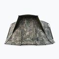 Nash Tackle Titan T2 Camo Pro grün Angelzelt T4236 2