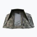 Nash Tackle Titan T2 Camo Pro grün Angelzelt T4236 4