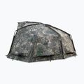 Nash Tackle Titan T2 Camo Pro grün Angelzelt T4236 5