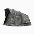 Nash Tackle Titan T2 Camo Pro grün Angelzelt T4236 7