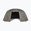 Nash Tackle Titan Hide Camo Pro XL Grün T4243 Zelt Plane 3