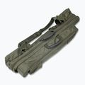 Angelruten Schutzhülle Nash Tackle Tackle Dwarf 9ft 2 Rod Skin grün T475 3