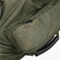 Angelruten Schutzhülle Nash Tackle Tackle Dwarf 9ft 2 Rod Skin grün T475 5