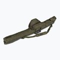 Angelruten Schutzhülle Nash Tackle Dwarf 9ft 3 Rod Skin grün T478