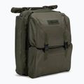 Angelrucksack ash Tackle Dwarf Ruckall grün T4713 7