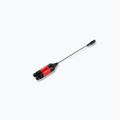Karpfen-Bissanzeiger Nash Tackle Siren Night Glo Bobbin Large rot T5468