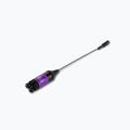Karpfen-Bissanzeiger Nash Tackle Siren Night Glo Bobbin Large lila T547