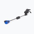 Karpfen-Bissanzeiger Nash Tackle Siren Night Glo Swing-Arm blau T5478