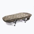 Bett Nash Tackle Indulgence MF6 5 Season Compact grün T945