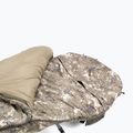 Bett Nash Tackle Indulgence MF6 5 Season Compact grün T945 4