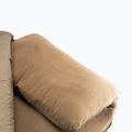 Kissen Nash Tackle Indulgence Wide Pillow braun T9457