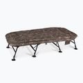 Bett Nash Tackle Indulgence MF6 5 Season SS4 MkII braun T9487