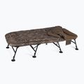 Bett Nash Tackle Indulgence MF6 5 Season SS4 MkII braun T9487 2