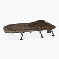 Bett Nash Tackle Indulgence MF6 5 Season SS4 MkII braun T9487 3