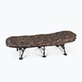 Bett Nash Tackle Indulgence MF6 All Season 4 Fold braun T949