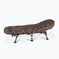 Bett Nash Tackle Indulgence MF6 All Season 4 Fold braun T949 2