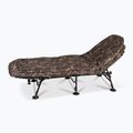 Bett Nash Tackle Indulgence MF6 All Season 4 Fold braun T949 3