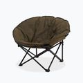 Angelstuhl Nash Tackle Nash Micro Moon Chair braun T9525
