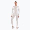 Thermo-Longsleeve Damen Surfanic Cozy CarbonDri Limited Edition Crew Neck white 2