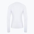 Thermo-Longsleeve Damen Surfanic Cozy CarbonDri Limited Edition Crew Neck white 5