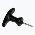 Fox Platform S Pegs x 15 schwarz CUM142 Zeltschrauben