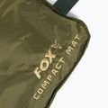 Karpfenmatte Fox Compact Matte grün ALU005 3