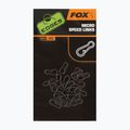 Fox Edges Micro Speed Link Sicherheitsnadeln schwarz CAC566