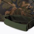 Fox Camo Lite 3 up / 2 Down Rod Cover Sleeve braun und grün CLU288 6