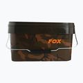 Fox International Square 5 l Tarnfarbener Eimer