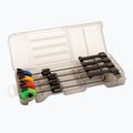 Fox MK3 Swinger Karpfen Bake rot CSI042 2