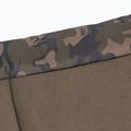 Fox R2 Camo Standard Carp Bedchair braun CBC055 3