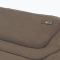 Fox R2 Camo Standard Carp Bedchair braun CBC055 4