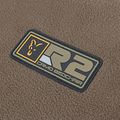 Fox R3 Camo XL Carp Bedchair braun CBC056 4