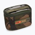 Fox Camolite Accessoire Tasche braun und grün CLU301