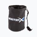 Matrix zusammenklappbar Karpfen Wasser Eimer inc Cord schwarz GLU061