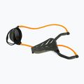 Fox Range Master Powerguard Angelschlaufe - Method Pouch schwarz und orange CPT027