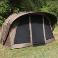 Fox International Retreat+ Ripstop Ventec 2 Mann Angelzelt 2