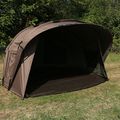 Fox International Retreat+ Ripstop Ventec 2 Mann Angelzelt 3